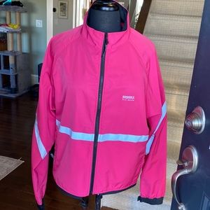 Running Room Running Jacket